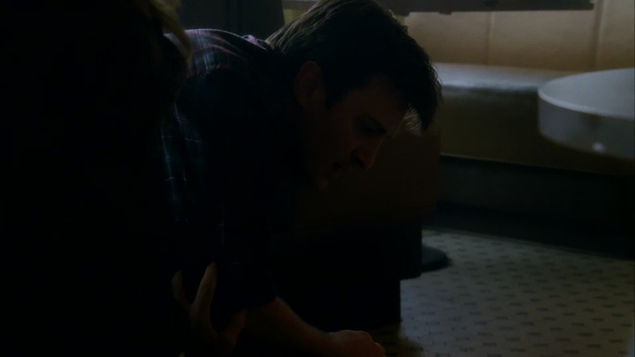 Castle - Season 3 Episode 13 : Knockdown
