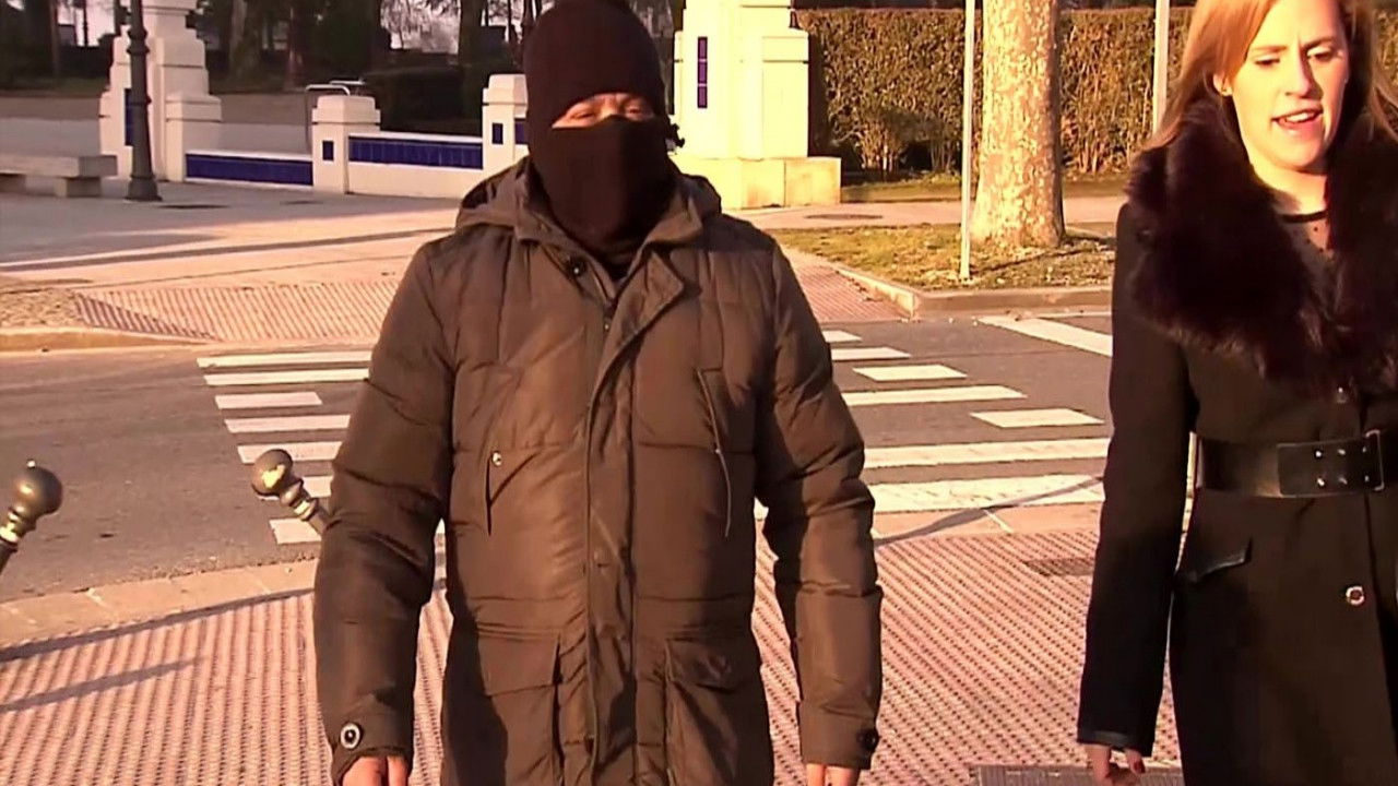 Crimen en primera persona — Épisode 7