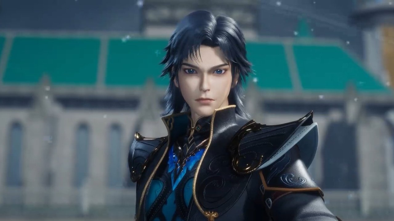 The Magical Chef of Ice and Fire - Season 1 Episode 68 : Episode 68