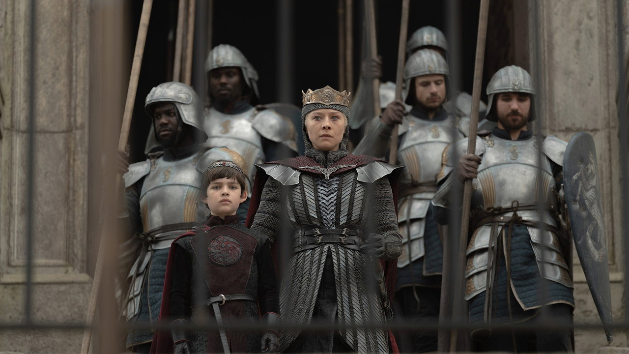 House of the Dragon Scene 2