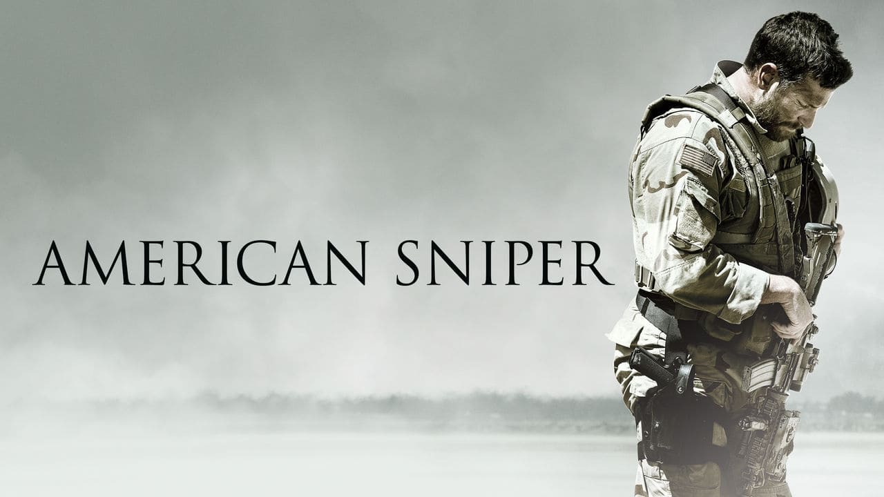 American Sniper (2014)