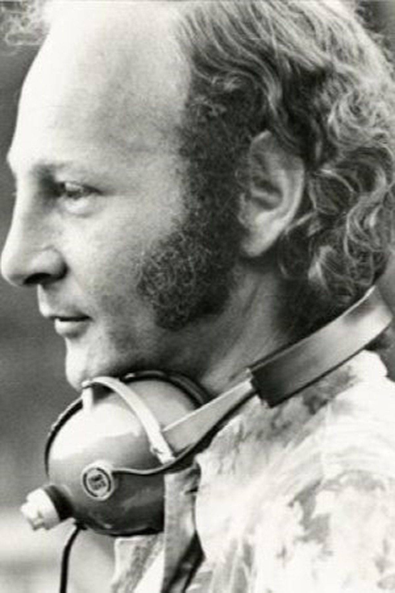 Photo of Paul A. Rothchild