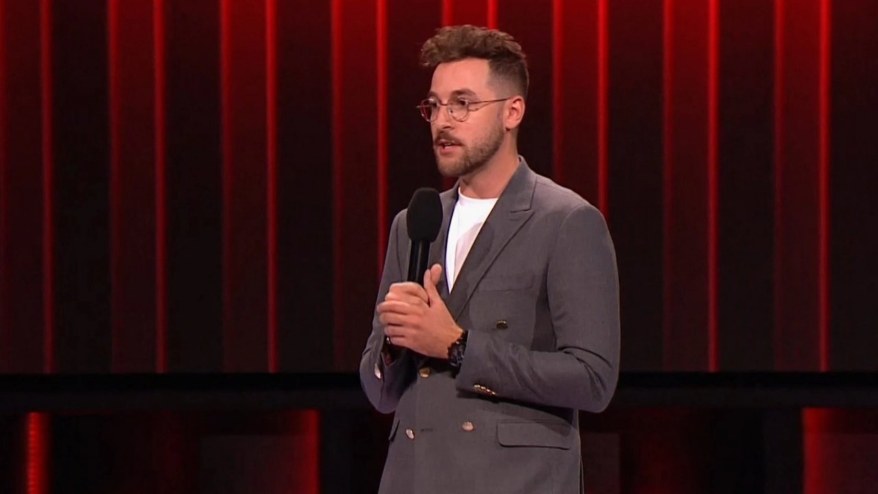 Comedy Club - Season 18 Episode 4 : Episode 4