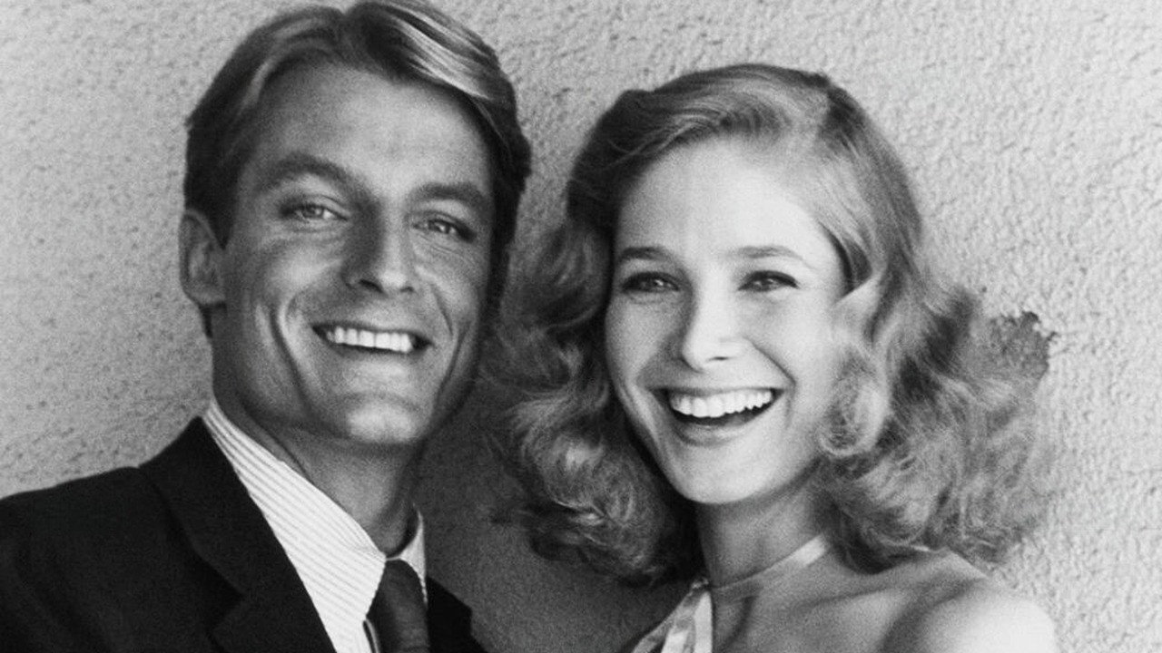 The Last Convertible — still 4