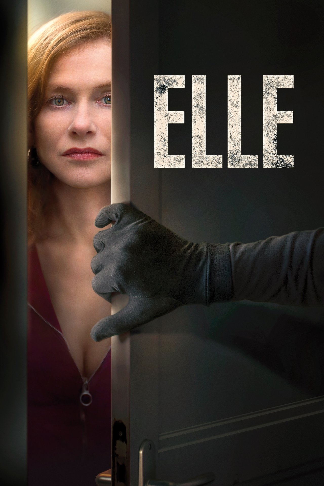Elle poster