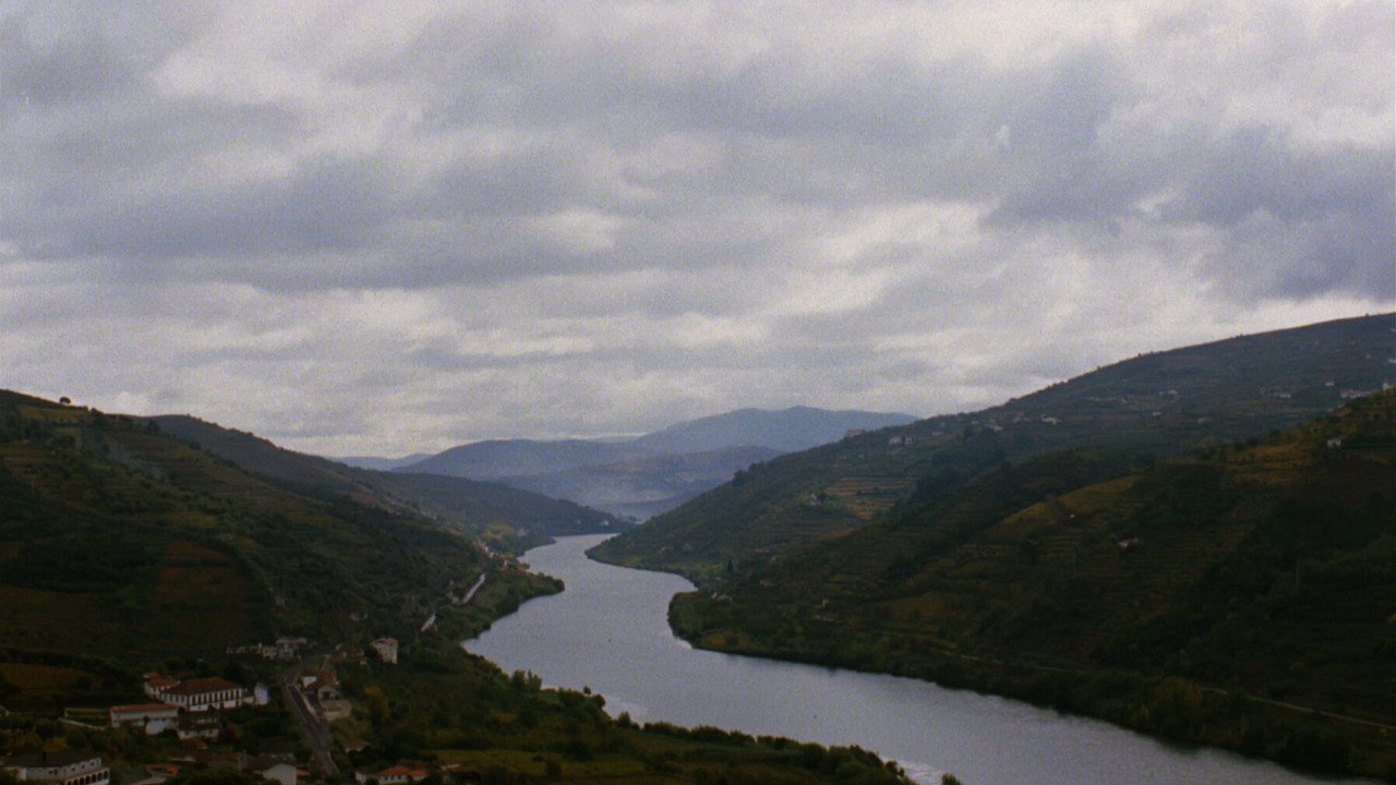 Abraham's Valley background 48