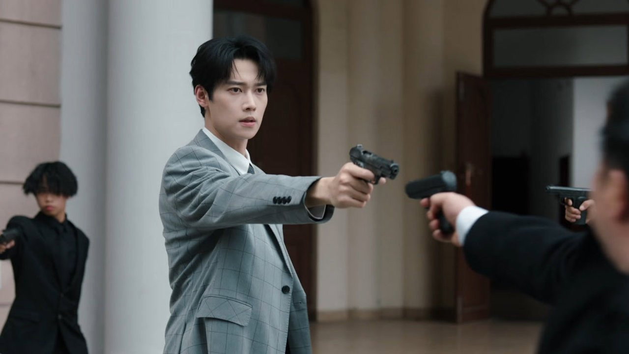 photo from the episode