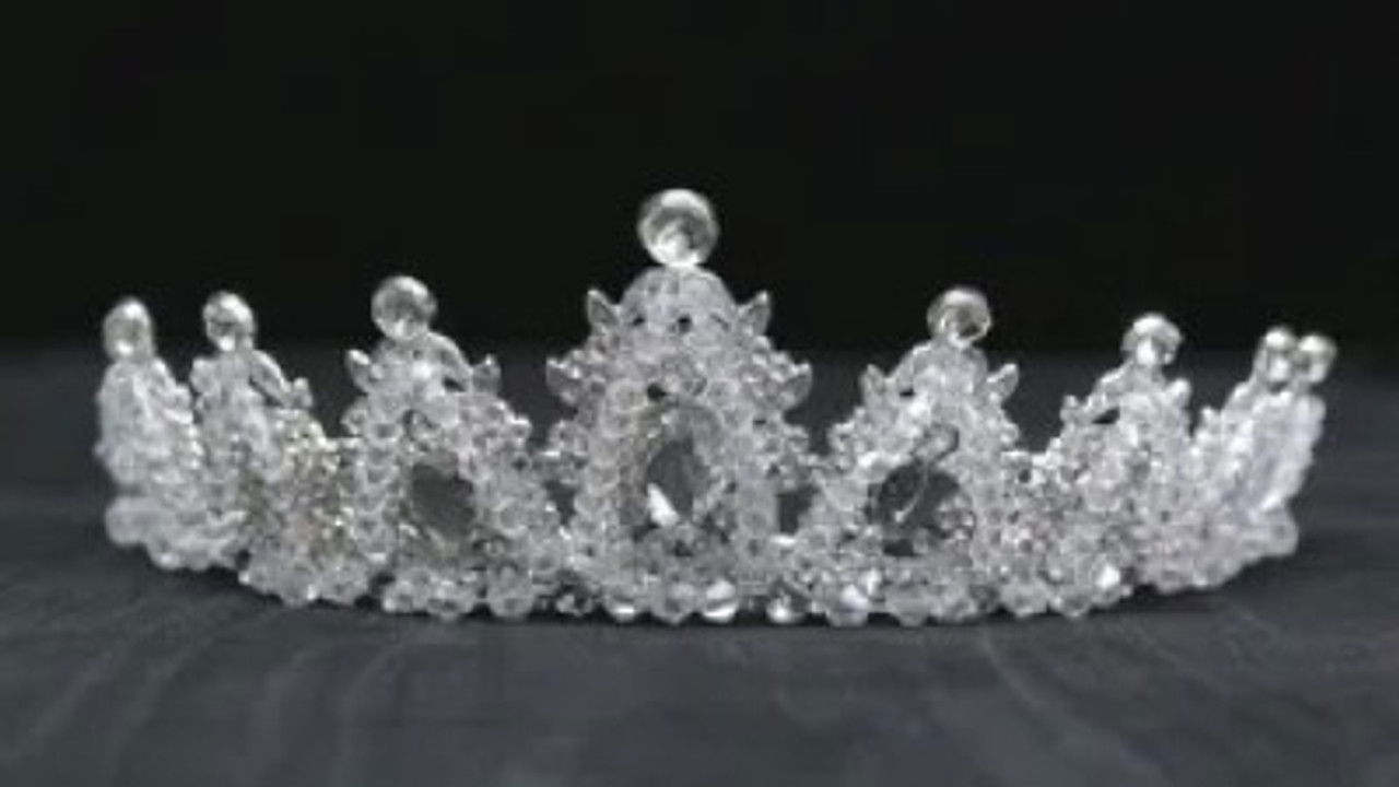 Zabić Miss — Épisode 3