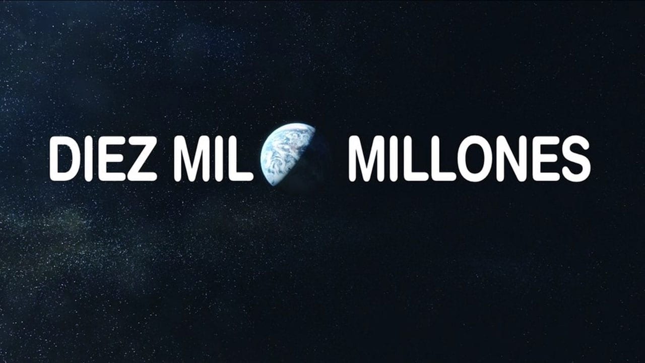 Ten Billion movie poster