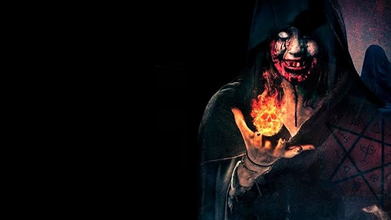 مشاهدة فيلم The Return of the Salem Witch مترجم بدون اعلانات - خلفية