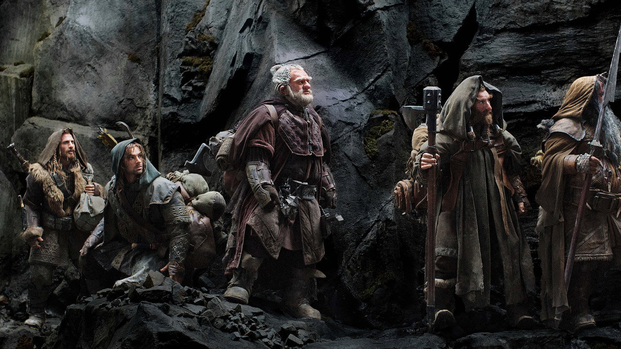 The Hobbit: An Unexpected Journey background 68