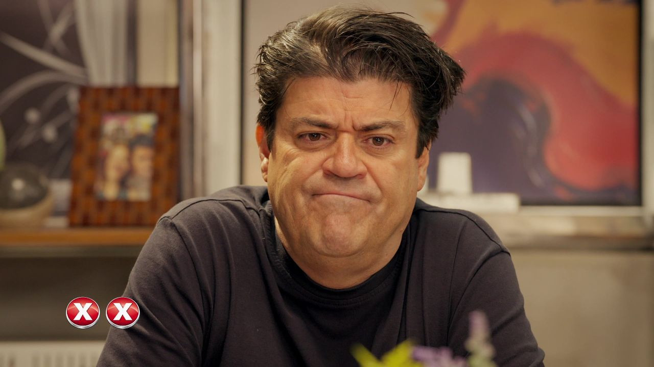 40 y 20 — Épisode 12