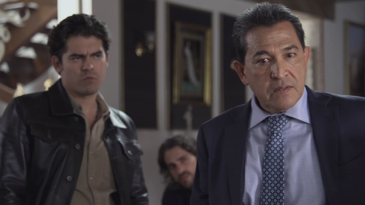 El Señor de los Cielos - Season 5 Episode 85 : Episode 85