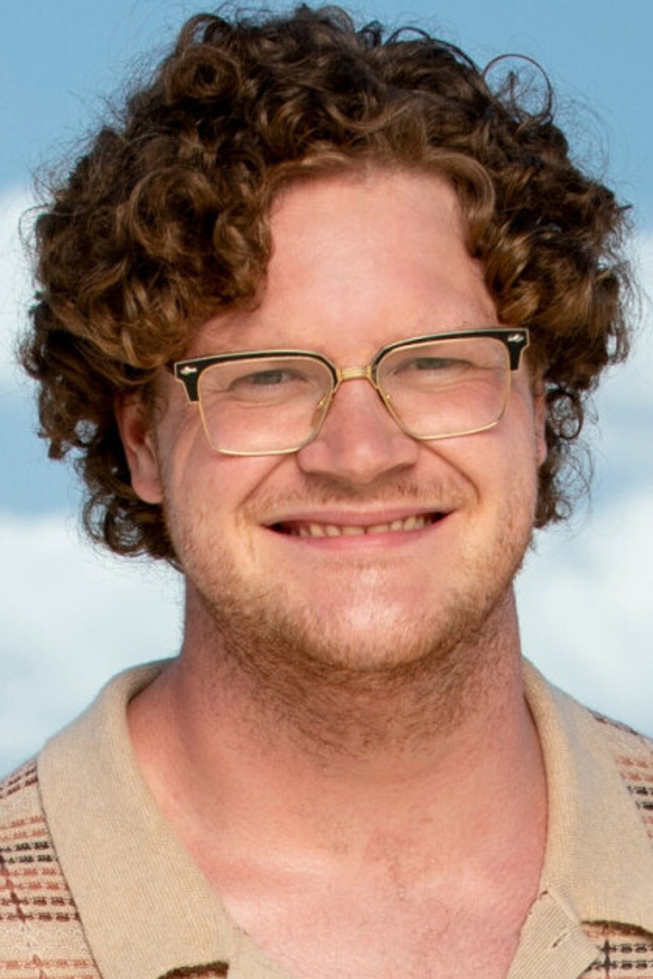 Kane Fritzler