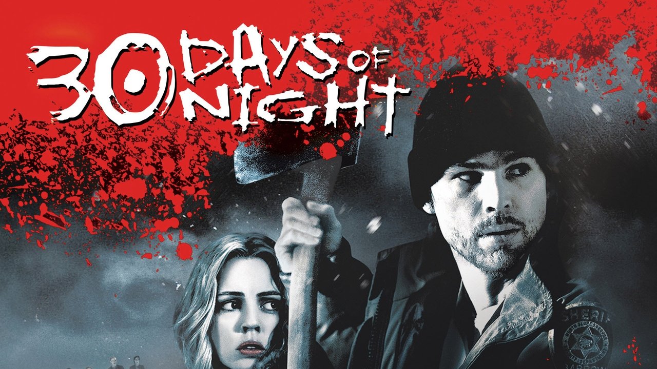 30 Days of Night