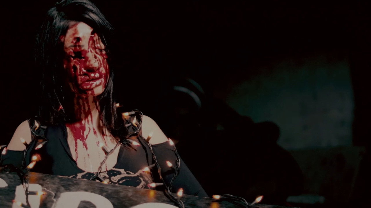 Terrifier background 86