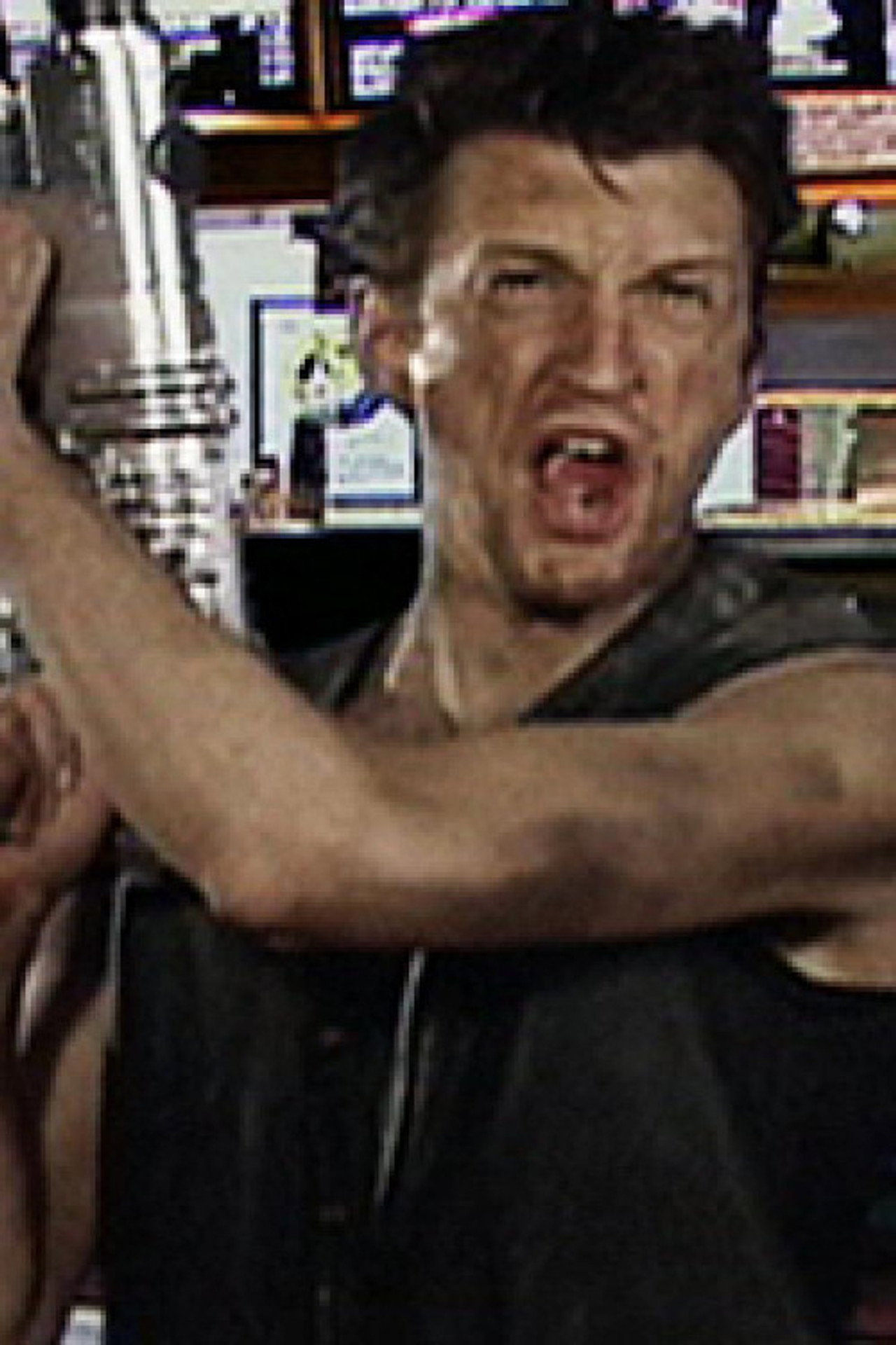 This Narrative is Killing Me Backdrop