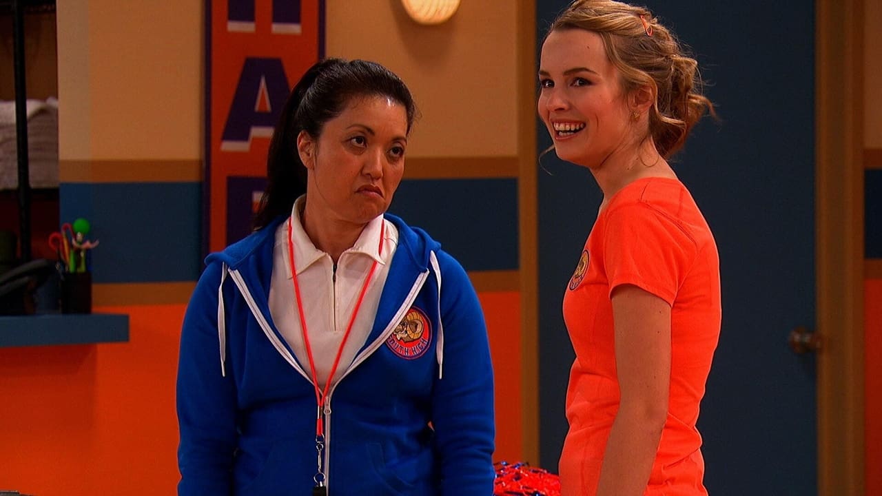 Good Luck Charlie - Season 4 Episode 4 : Go Teddy!