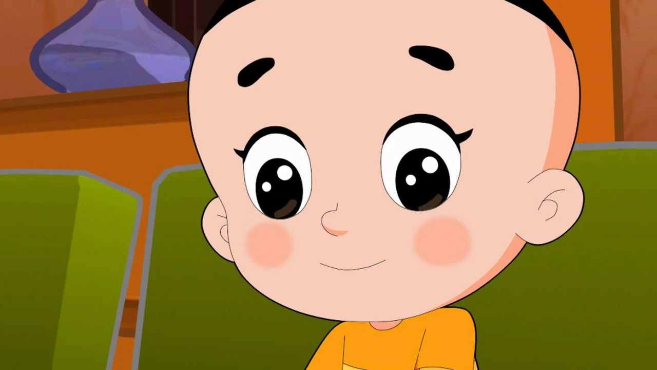 新大头儿子和小头爸爸 — Épisode 3