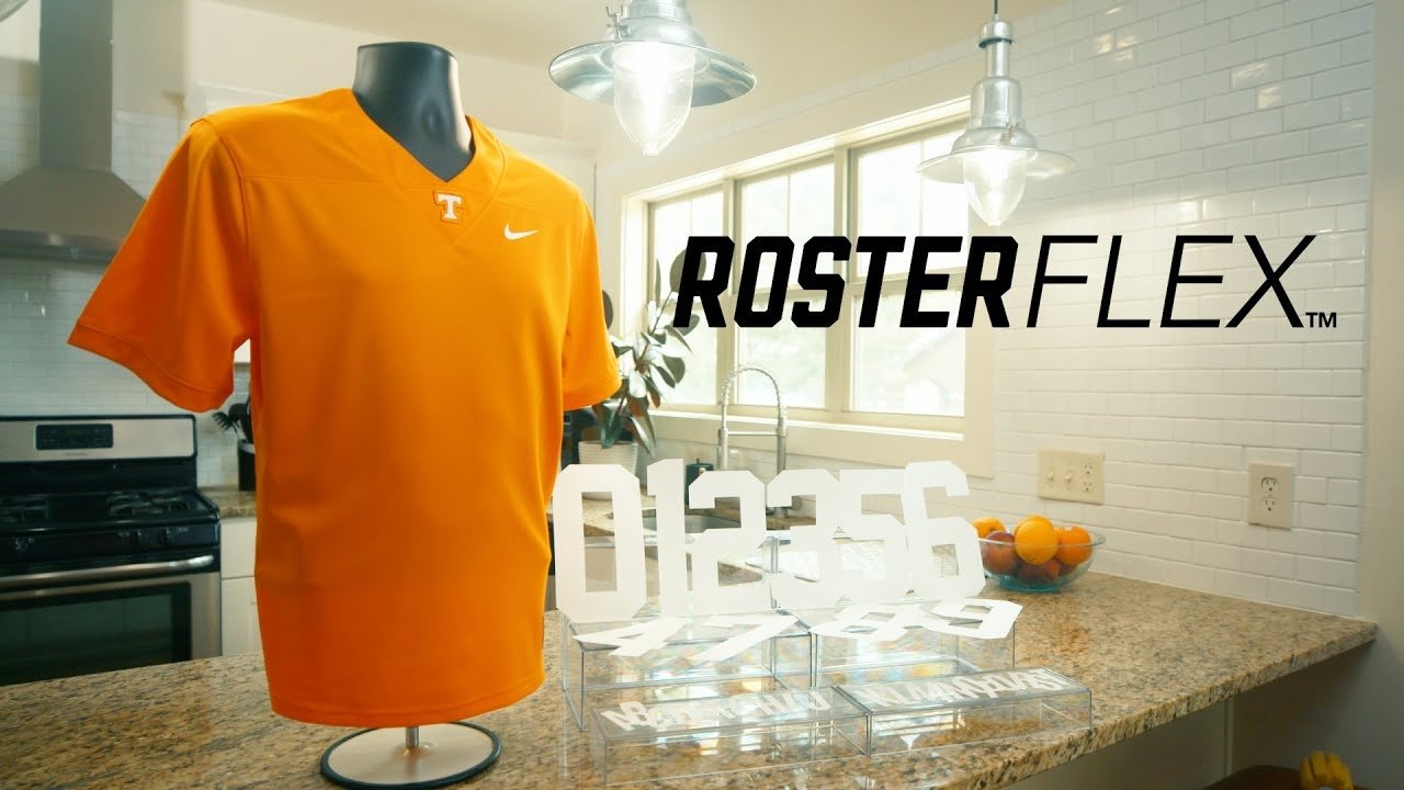 SEC Shorts - Season 12 Episode 2 : Introducing the Only Jersey Fans Need in the NIL Era