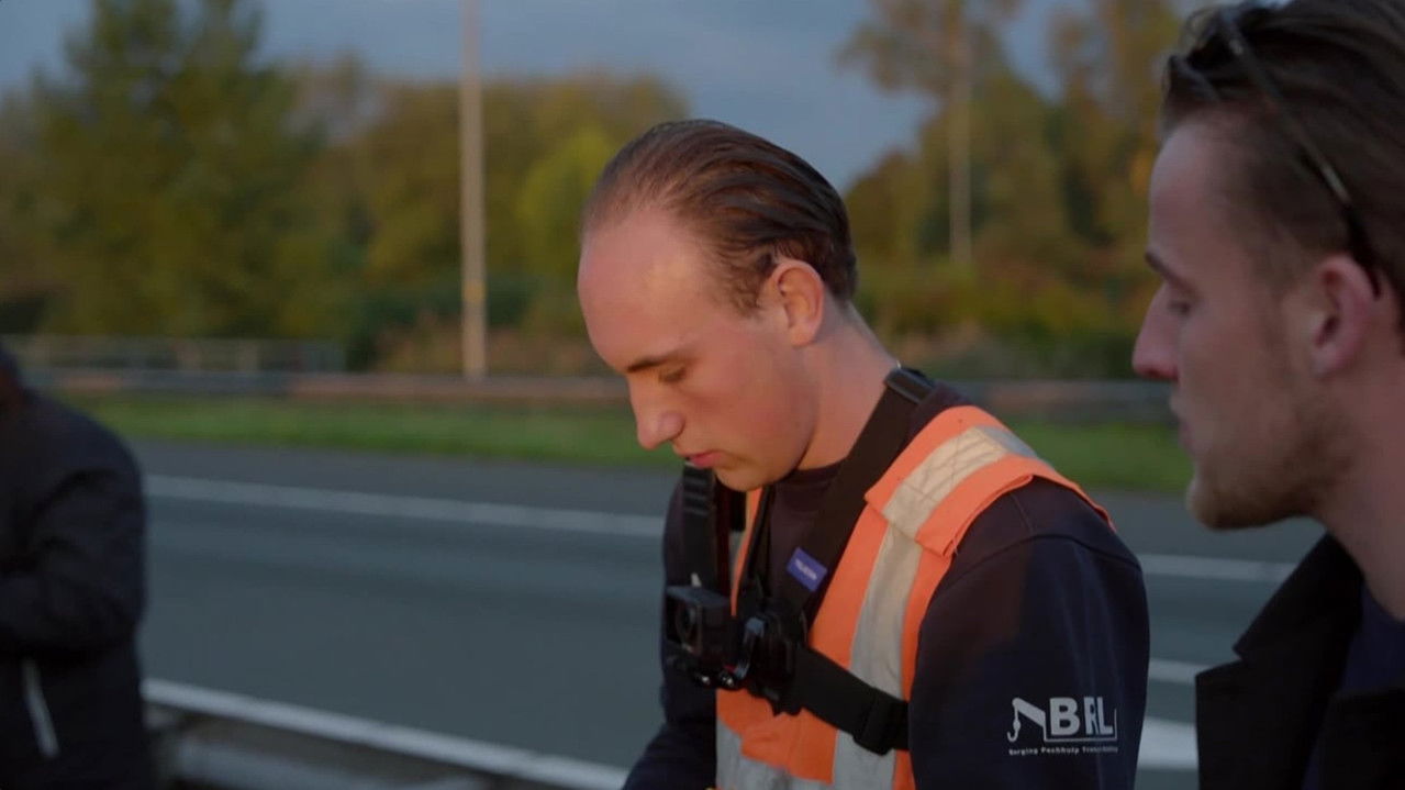 Over de A4 — Épisode 4