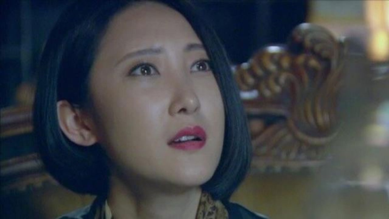 狐影 — Épisode 20