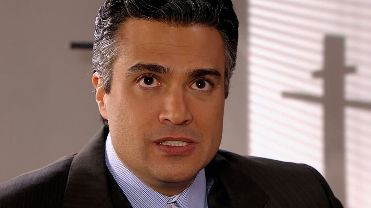 Por Ela Sou Eva backdrop