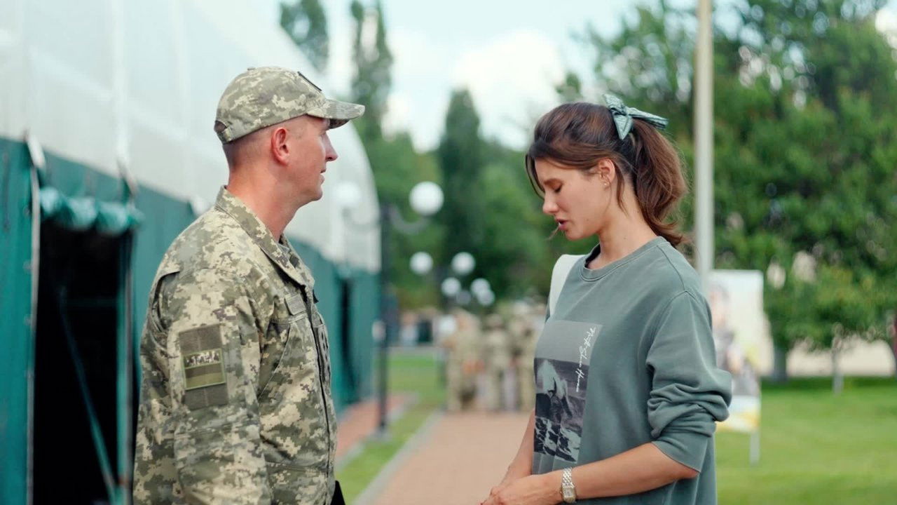 Border Guards - Season 2 Episode 9 : Episode 9