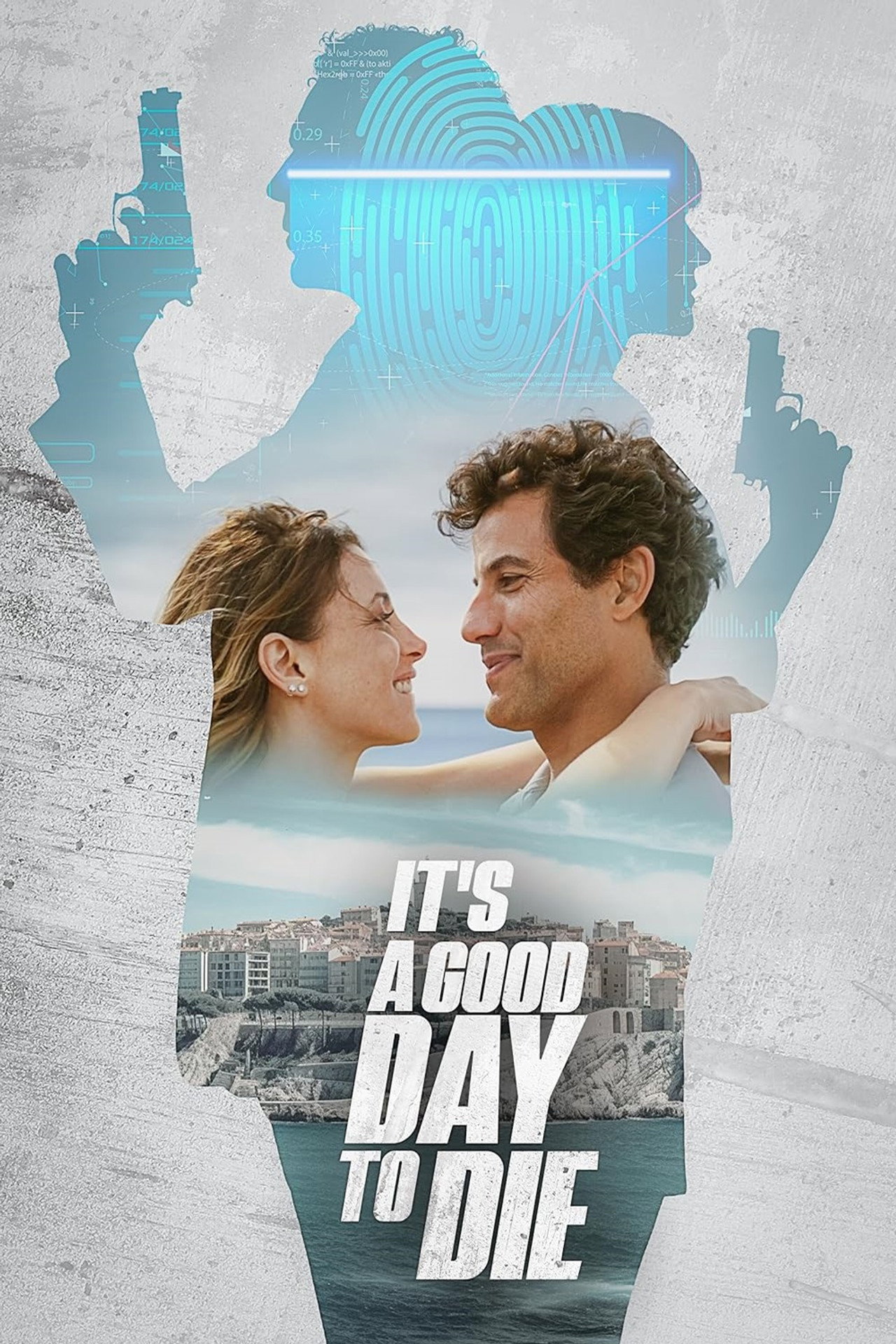 It's a Good Day to Die still 4