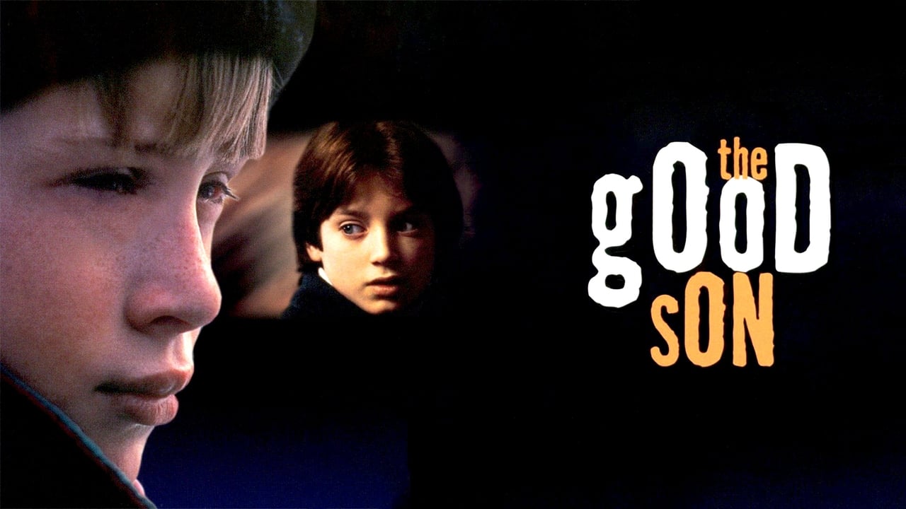 The Good Son (1993)