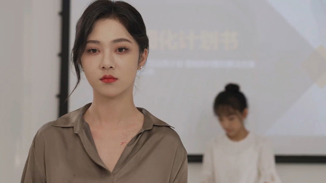 我的海獭先生 — Épisode 10