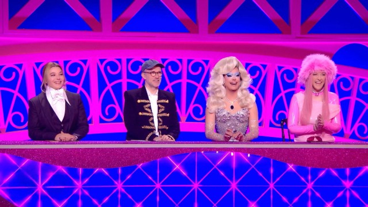 Episode 7