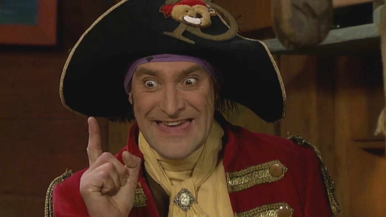 Piet Piraat - Season 2 Episode 4 : Episode 4