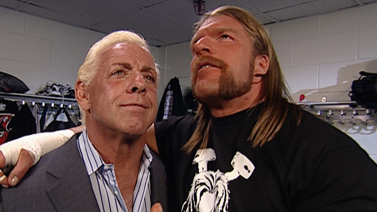 WWE Raw - Season 13 Episode 16 : RAW 621