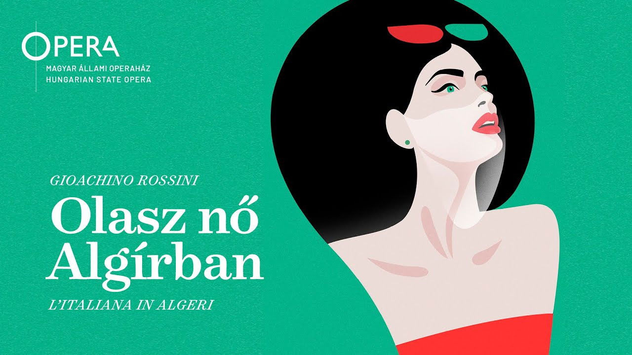 Italingezja në Algeri backdrop