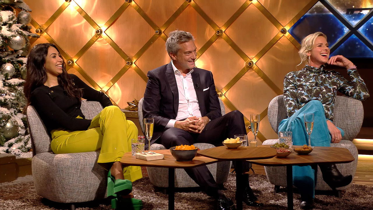 Vrede op Aarde — Épisode 2