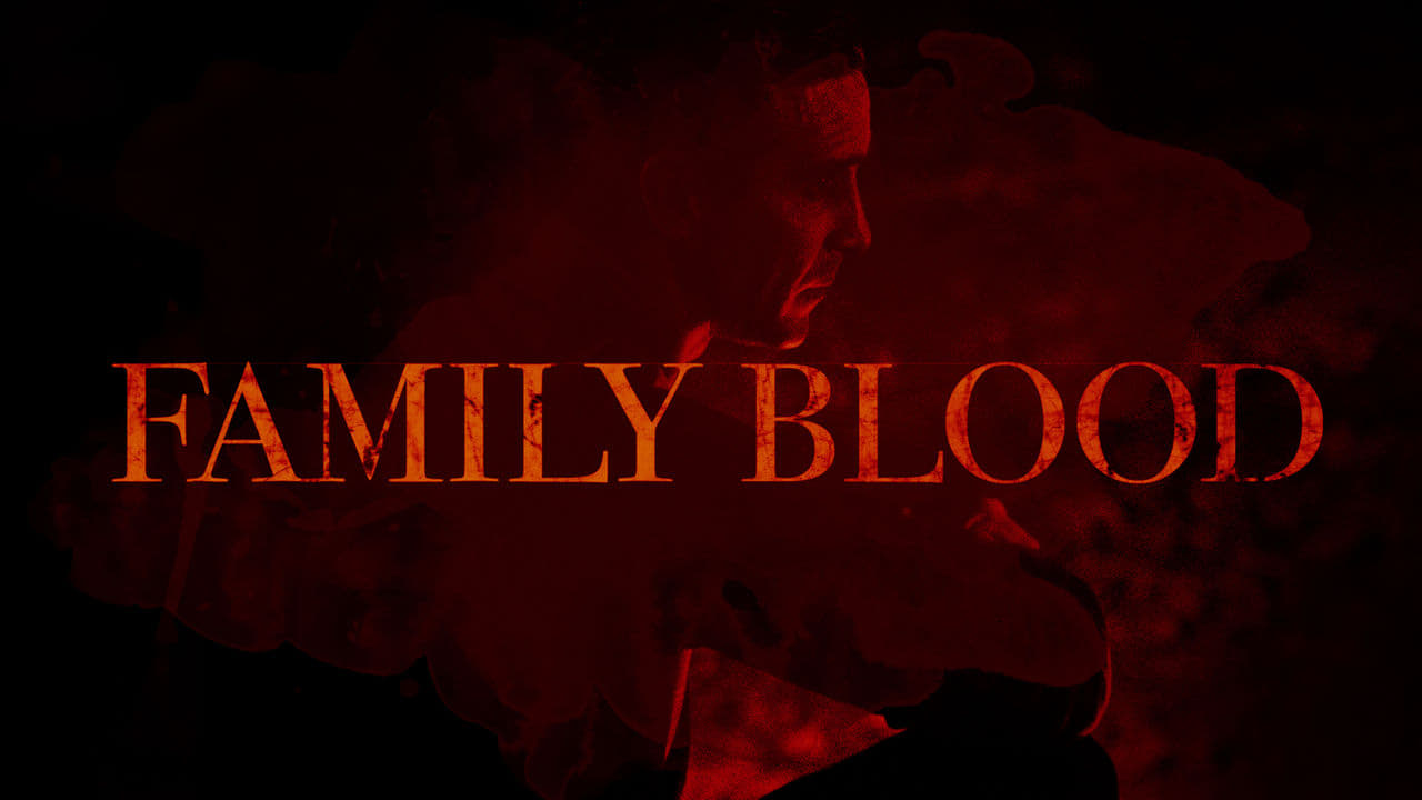 Family Blood background