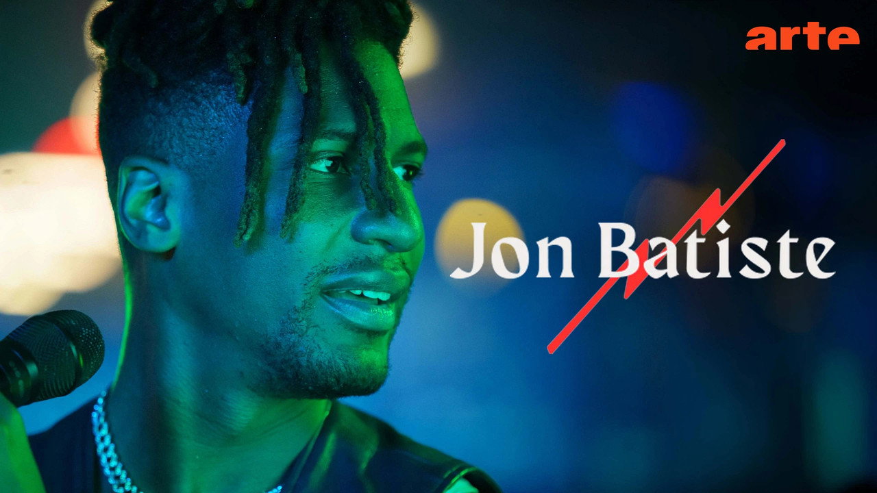 Jon Batiste Ground Control - 剧照