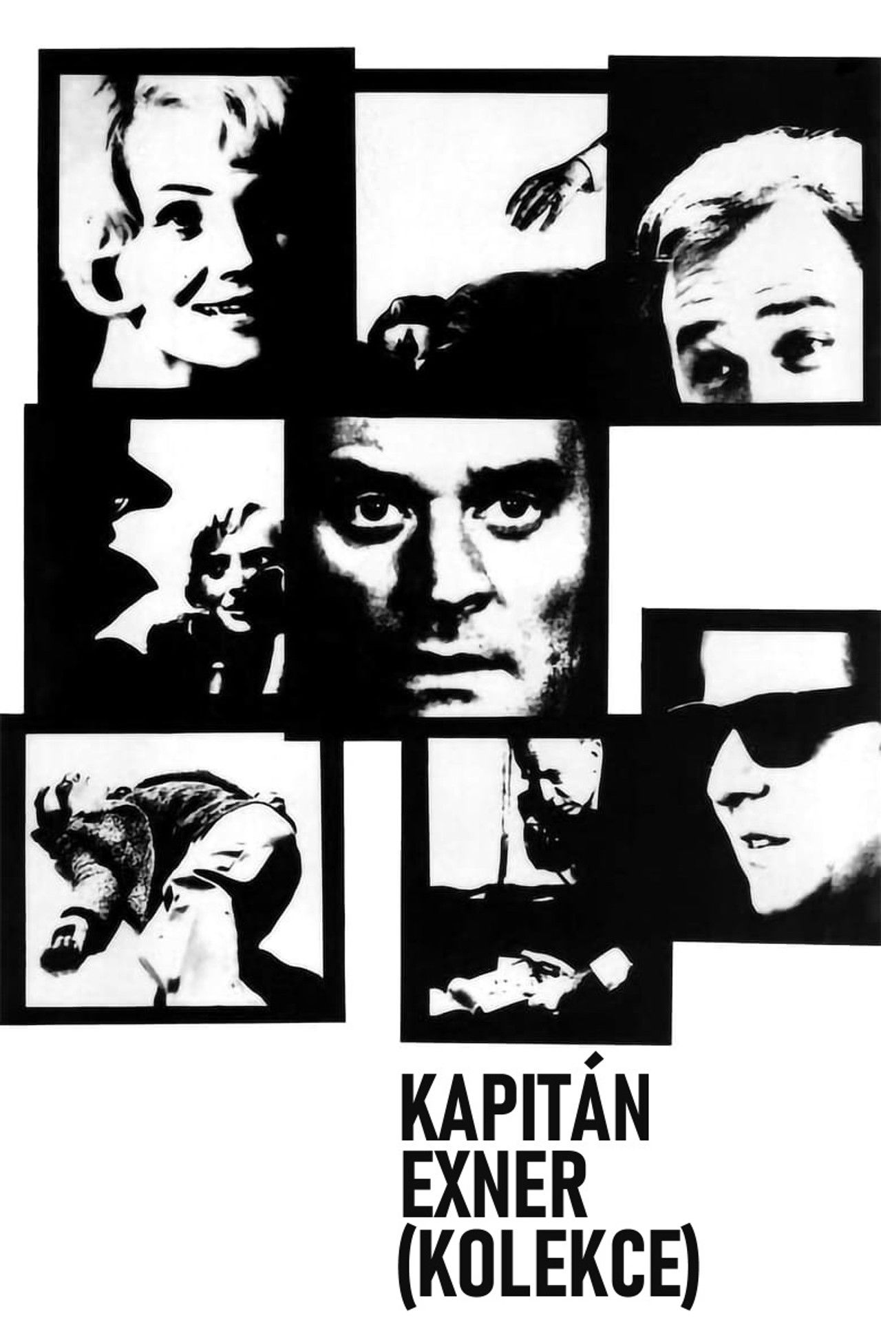 Kapitán Exner (kolekce)