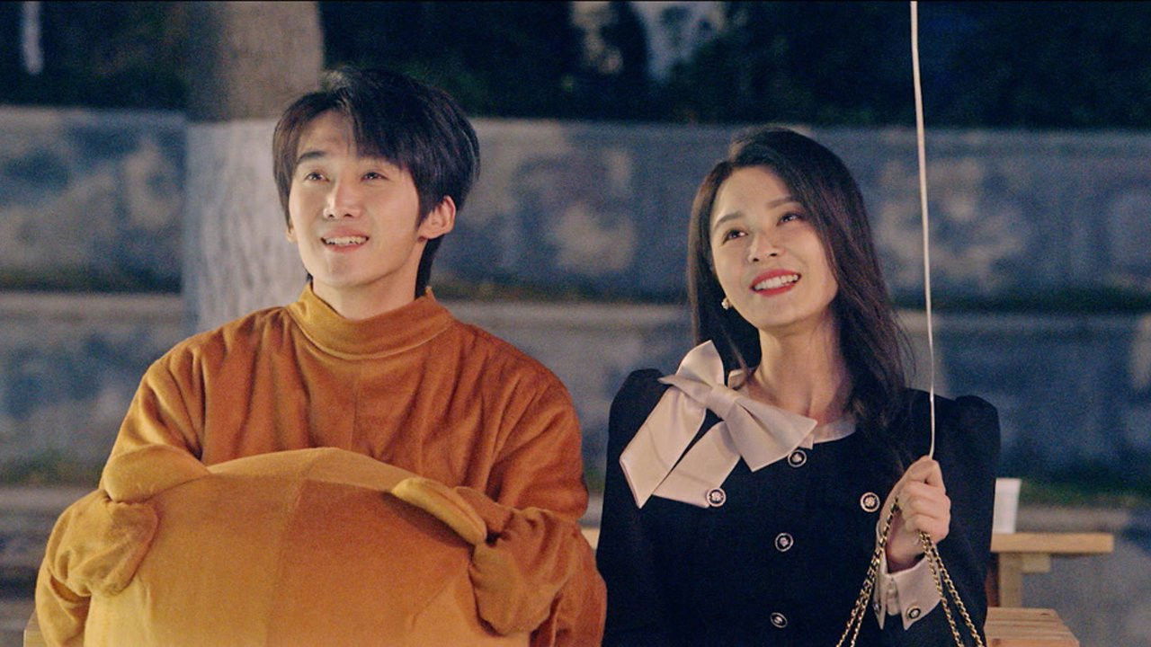 His Secret - Season 1 Episode 5 : Episode 5