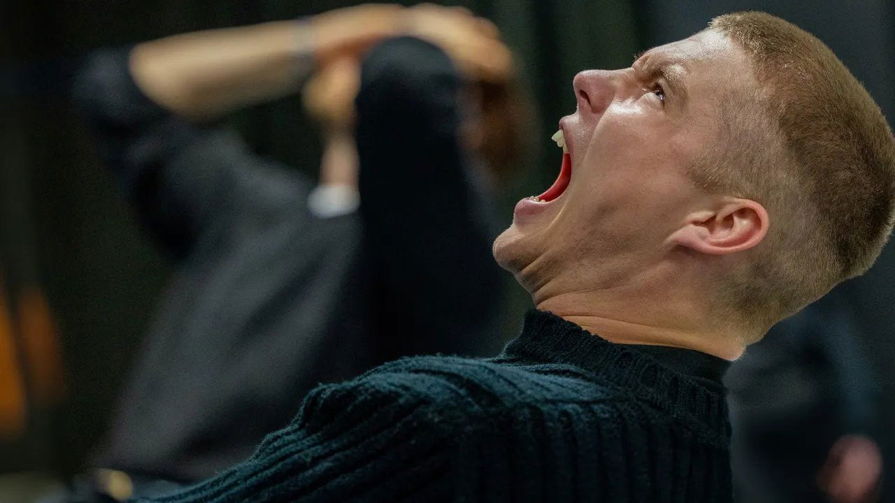 Smärtpunkten — Épisode 2