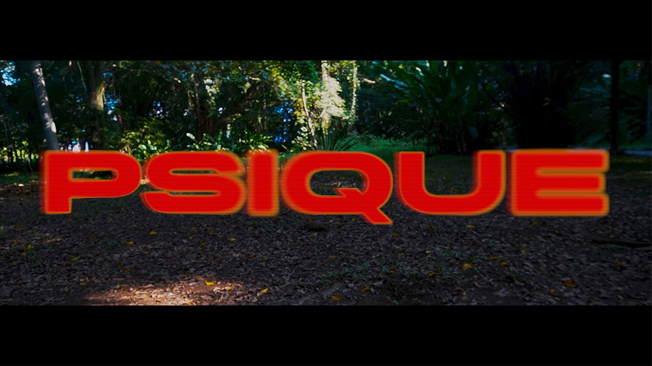 Backdrop for PSIQUE