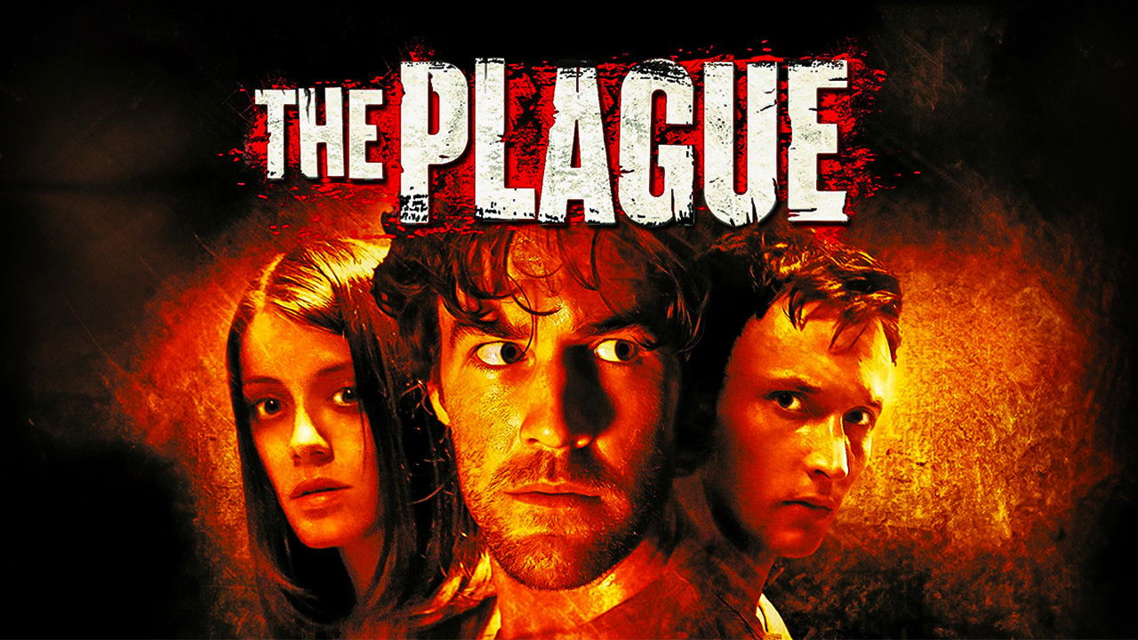 The Plague