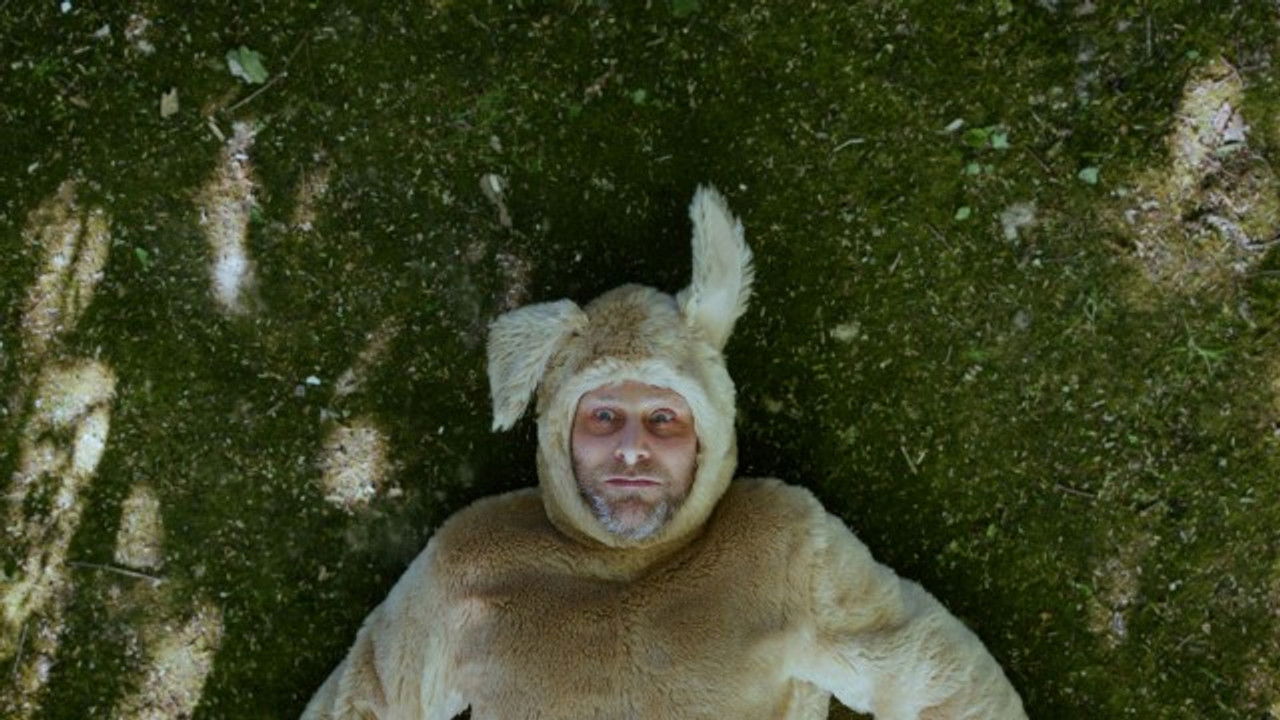 Canis familiaris — Épisode 5