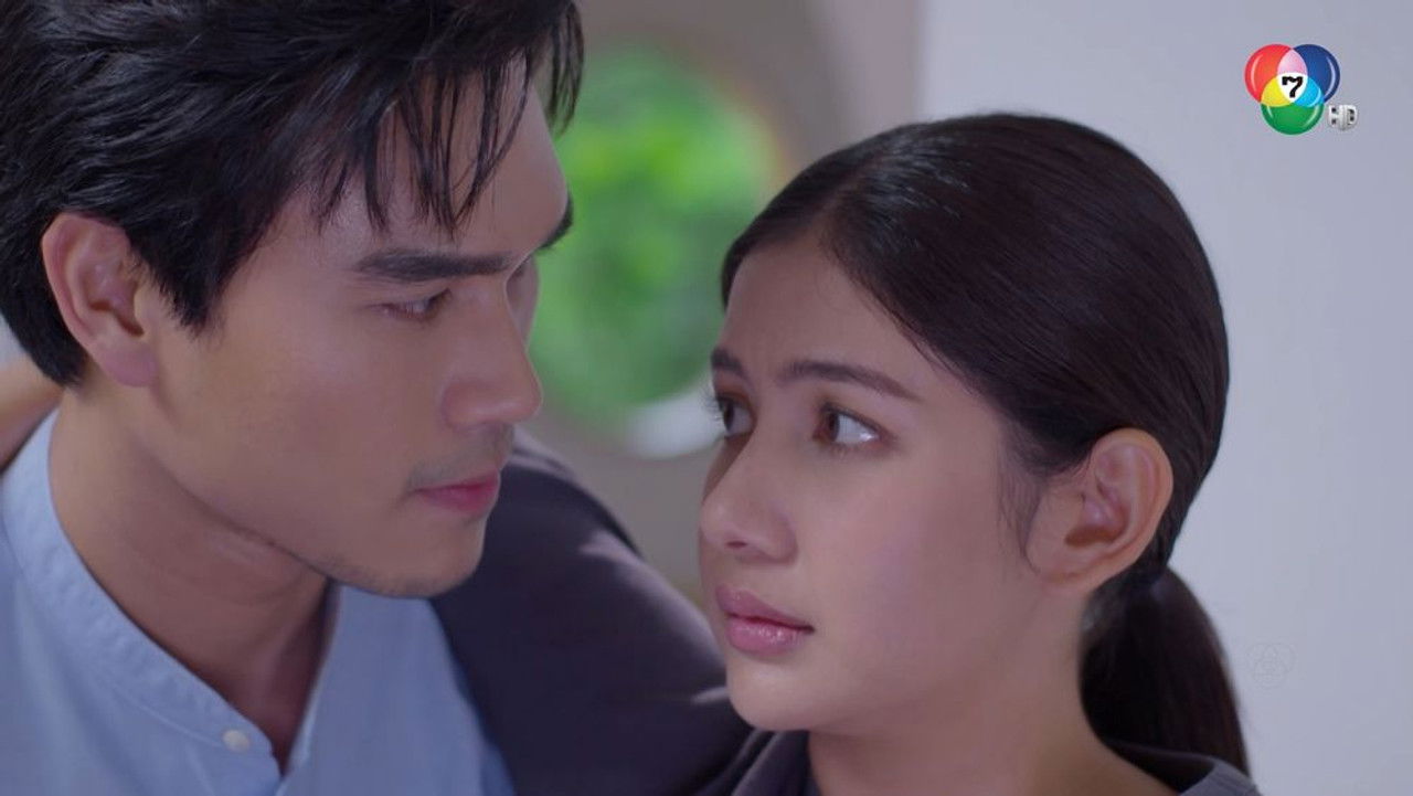 ผีเสื้อสลับลาย — Épisode 4