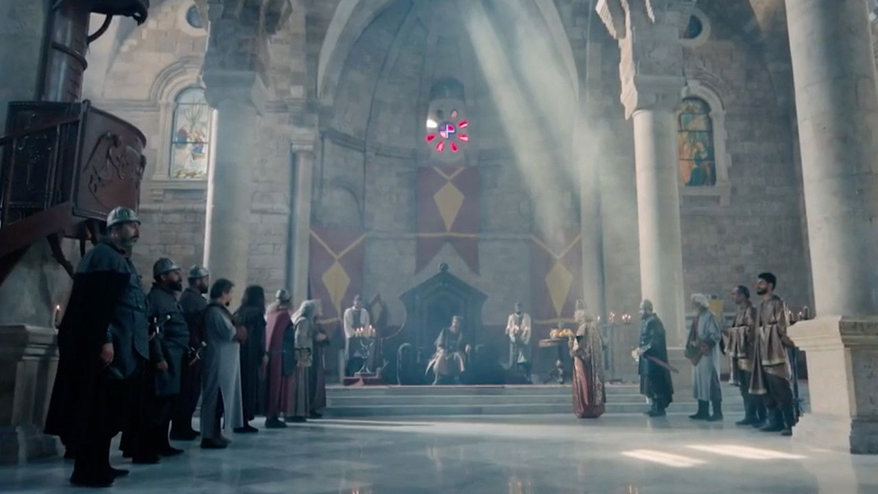 فتح الأندلس — Épisode 7