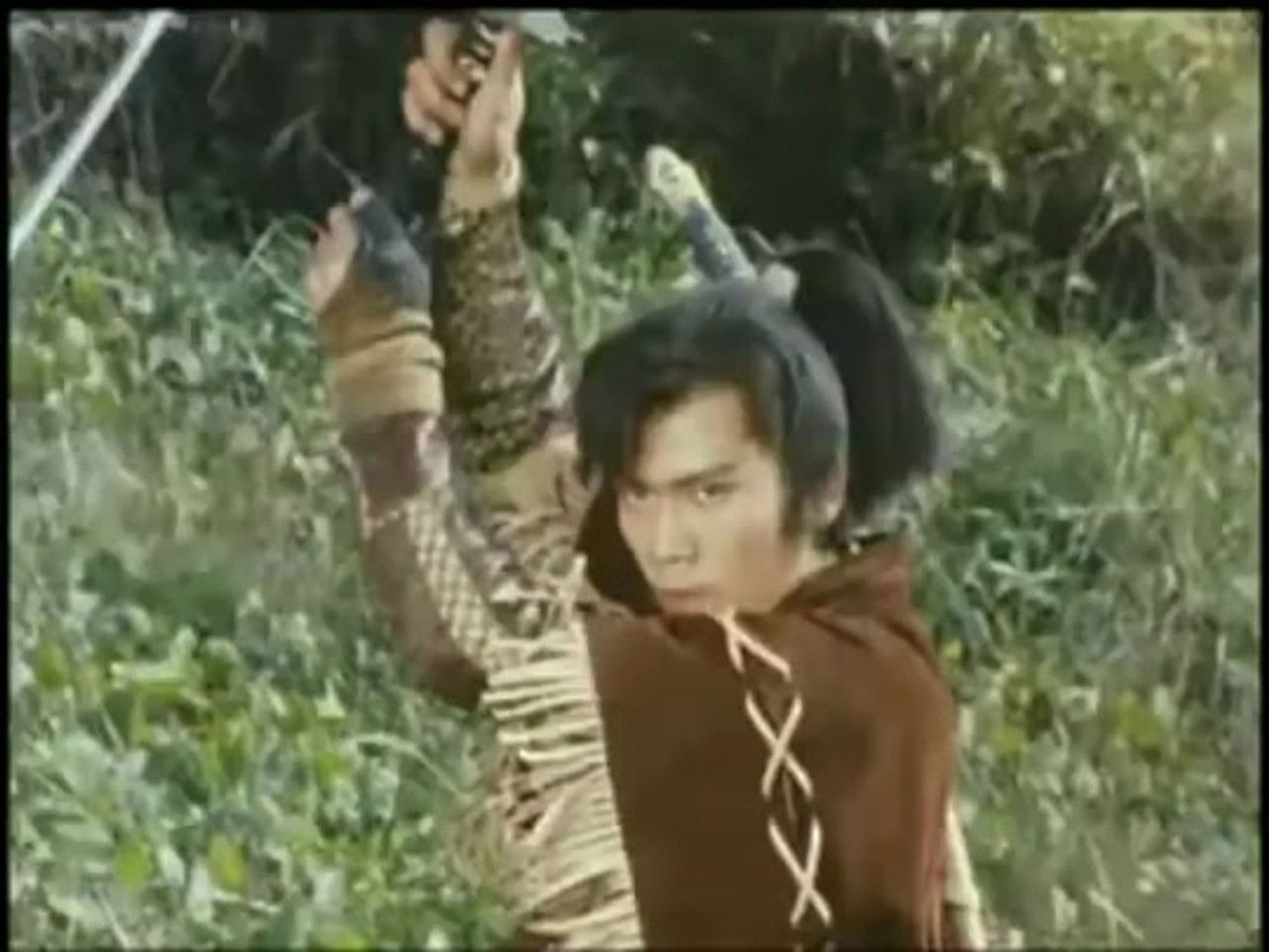 Kaiketsu Lion-Maru — Épisode 35