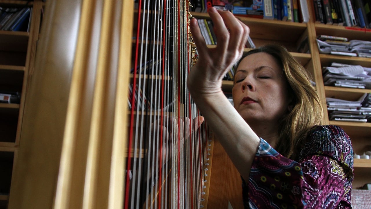 NPR Tiny Desk Concerts - Season 3 Episode 56 : Yolanda Kondonassis