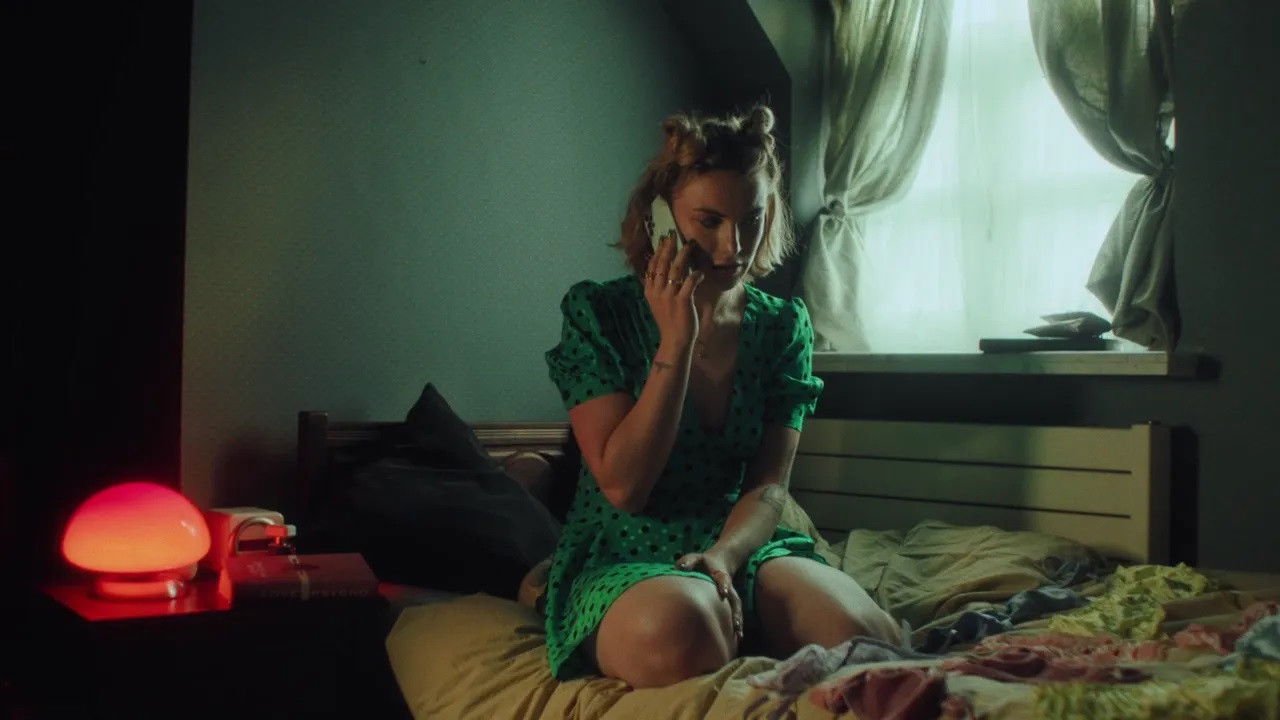 Liefdestips aan Mezelf — Épisode 3