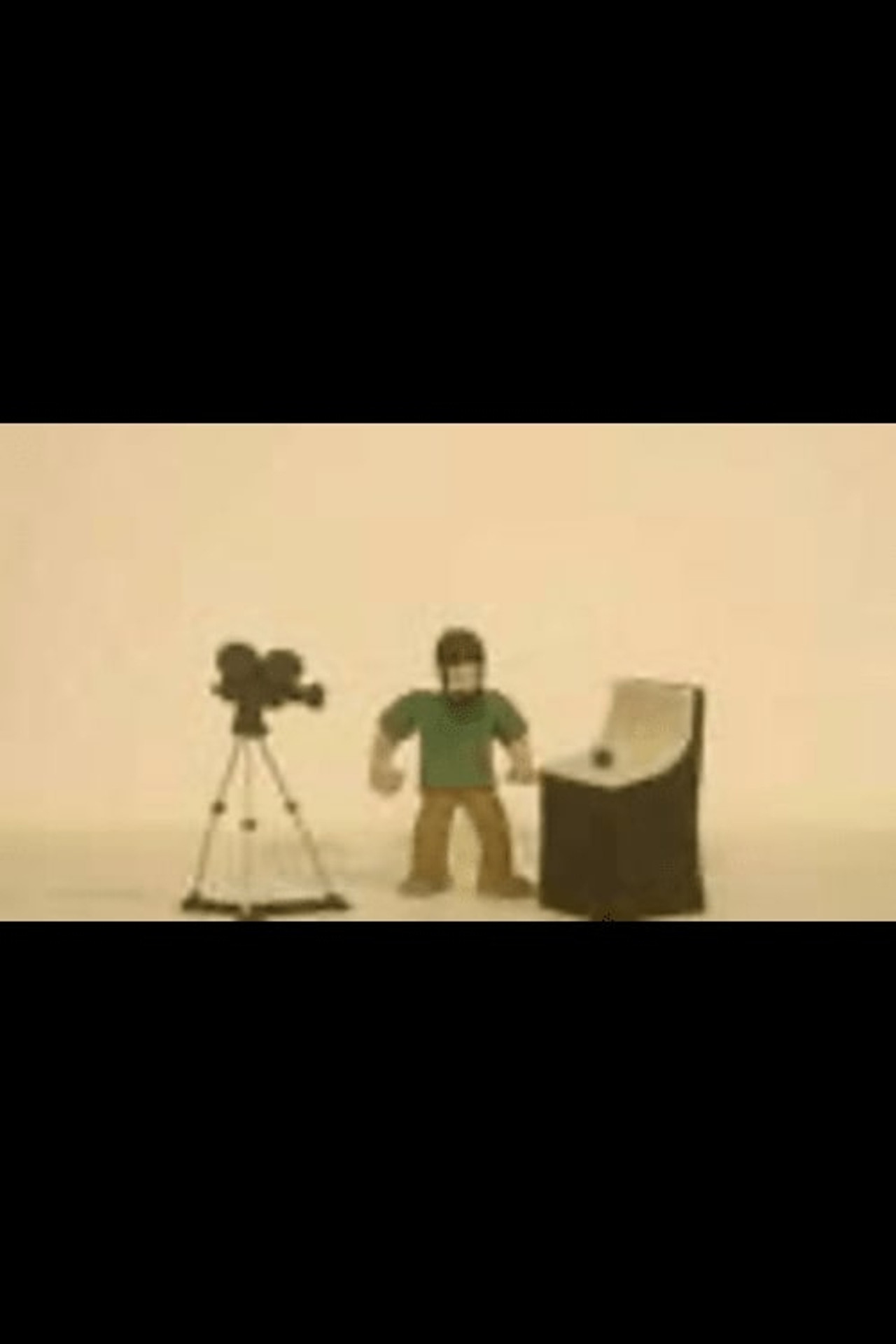 Novo Rumo filmaffisch